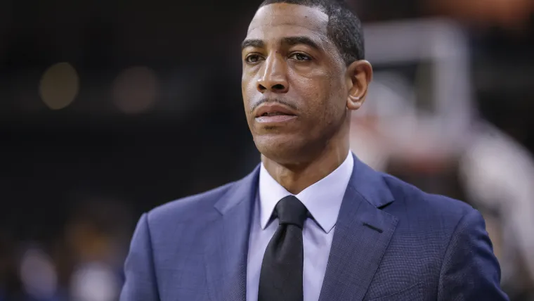 Kevin Ollie