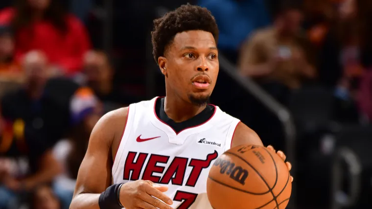 Kyle Lowry Miami Heat