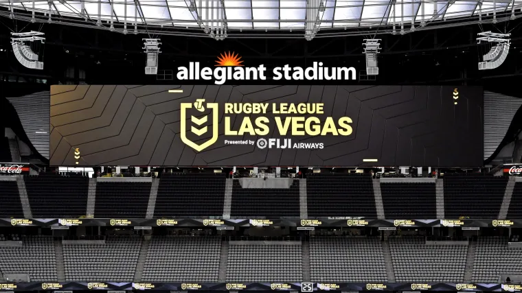 NRL Las Vegas