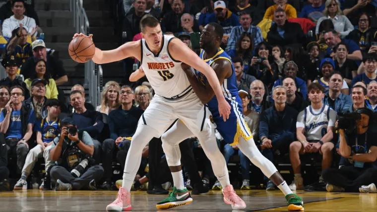 Nikola Jokic