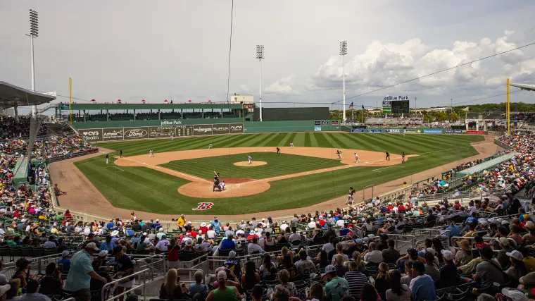 Red Sox JetBlue Park