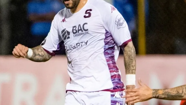 Saprissa 2023 