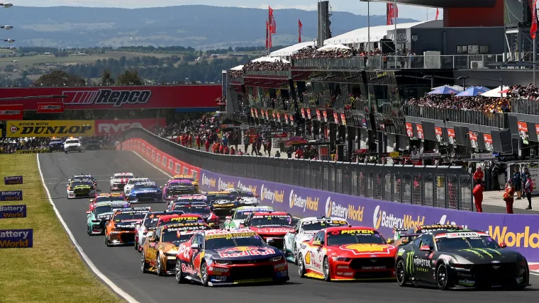 Bathurst 1000