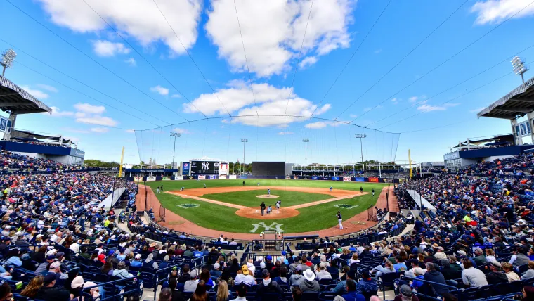 Steinbrenner Field