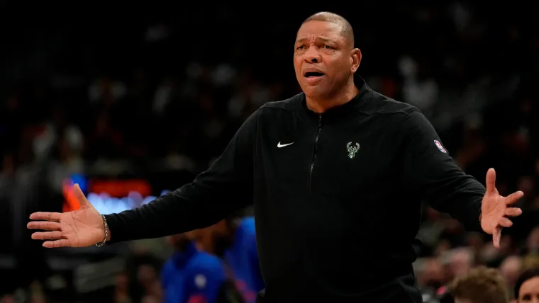 Doc Rivers