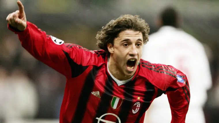 Hernan Crespo Milan 031224