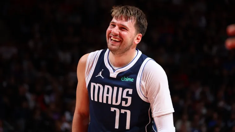 Luka Doncic