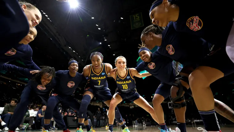 Indiana Fever