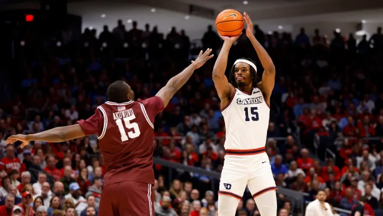 VCU vs. Dayton odds, props and predictions for A-10 college basketball.