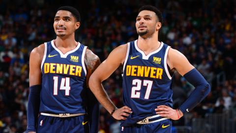 Denver Nuggets